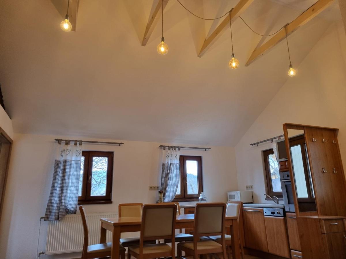 Domcek Pod Orechom Banská Štiavnica Exterior foto