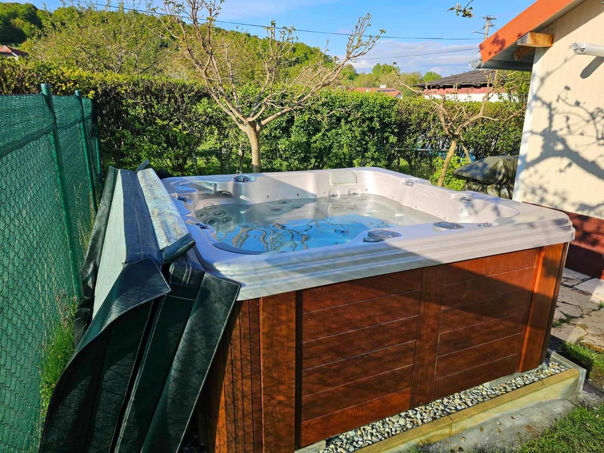 Domcek Pod Orechom Banská Štiavnica Exterior foto